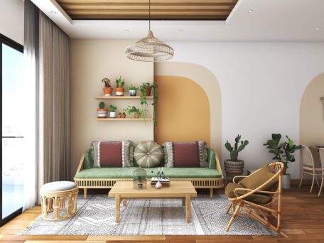 Dự án căn hộ cao cấp Monarchy chị Dung