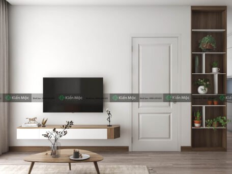 Dự án căn hộ cao cấp Monarchy chị Tâm