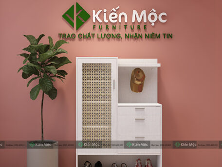 KỆ GIÀY ĐA NĂNG