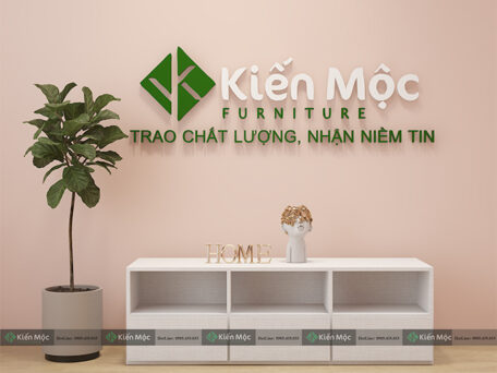 KỆ TIVI 01