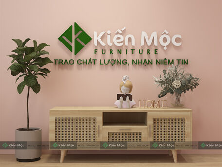 KỆ TIVI 02