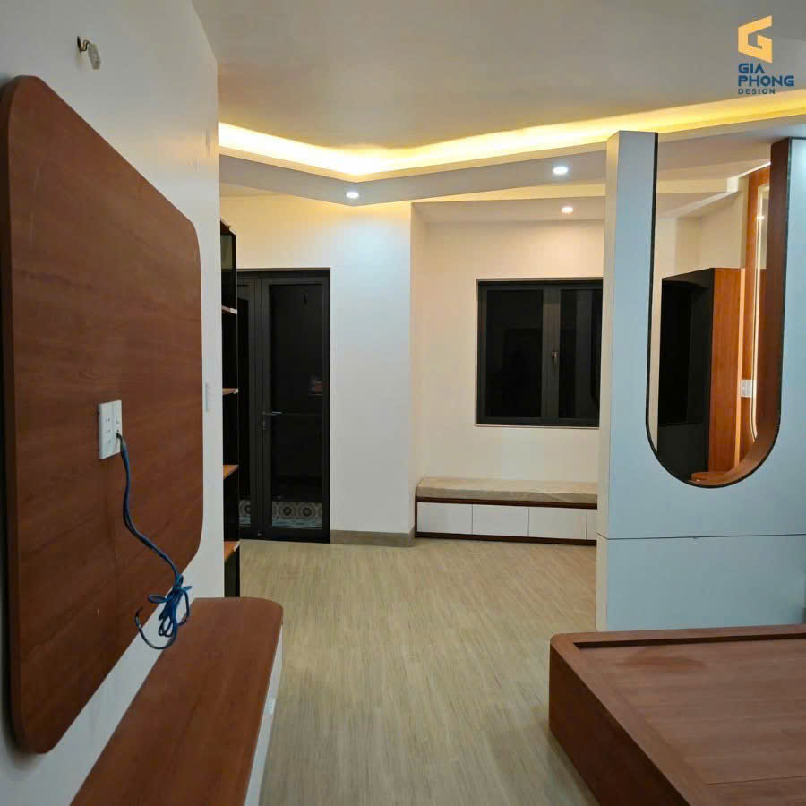 👉 CÔNG TRÌNH NHÀ KIẾN MỘC FURNITURE ĐANG THI CÔNG