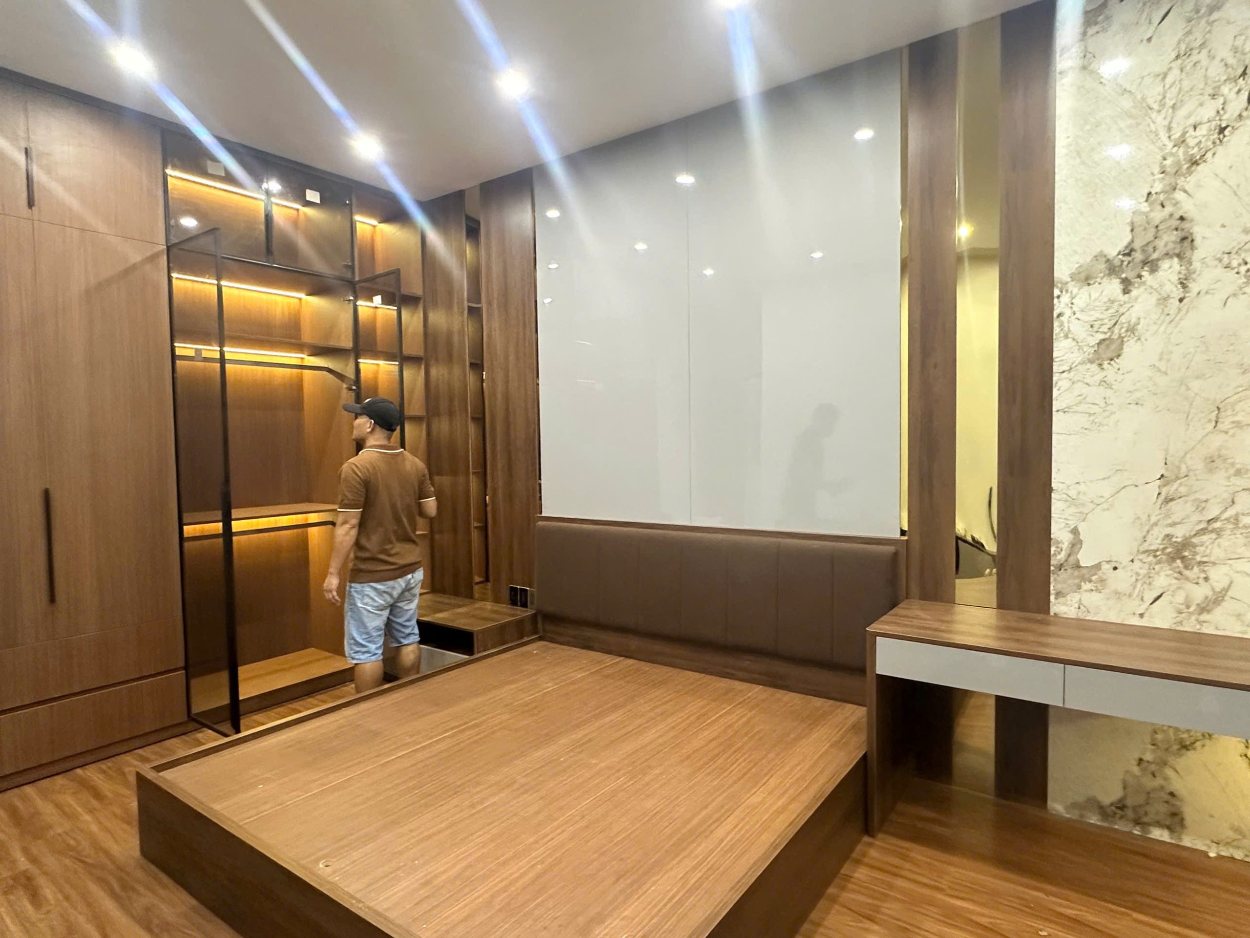 Công trình nhà Cô Thu ,Vũ Đình Liên, Đà Nẵng 🍁🍁🍁